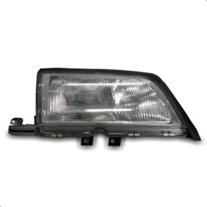 Par Farol Para Mercedes C220 1997 1998 1999 2000