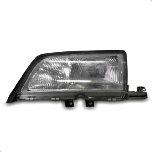 Par Farol Para Mercedes C220 1997 1998 1999 2000