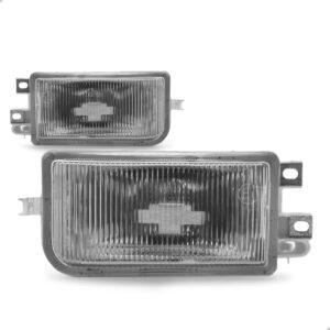 Par Farol Milha Passat 1993 1994 1995 1996