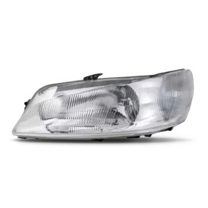 Farol Peugeot 306 1997 A 1998 Foco Duplo S/auxiliar Promoção