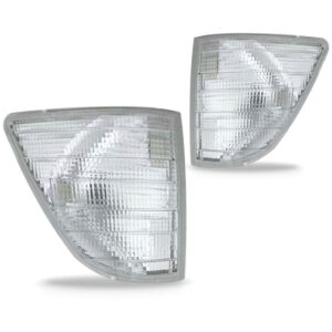 Par Sinaleira Sprinter 1995 96 97 98 99 A 2002 Com Soquete