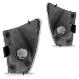 Par Sinaleira Sprinter 1995 96 97 98 99 A 2002 Com Soquete