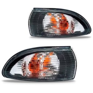 Par Sinaleira Seta Para Mitsubishi Galant 1993 1994 1995