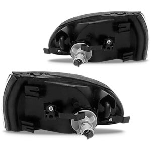 Par Sinaleira Seta Para Mitsubishi Galant 1993 1994 1995