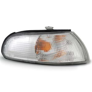 Par Sinaleira Lanterna Dianteira Mazda 626 93 94 95 1996 97