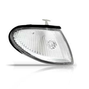 Par Sinaleira Lanterna Dianteira Protege 95 96 1997 Soquete