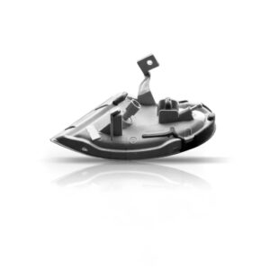 Par Sinaleira Lanterna Dianteira Protege 95 96 1997 Soquete