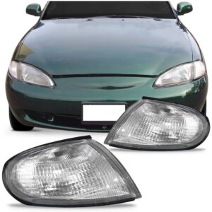 Par Sinaleira Seta Para Hyundai Elantra 1997 1998
