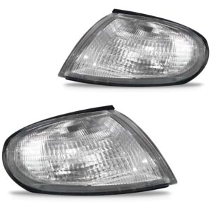 Par Sinaleira Seta Para Hyundai Elantra 1997 1998