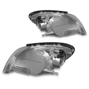 Par Sinaleira Seta Para Hyundai Elantra 1997 1998