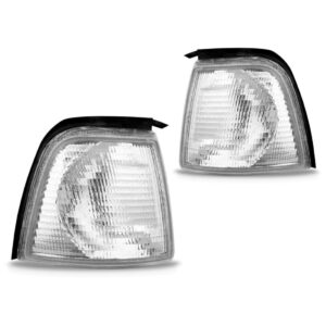 Par Sinaleira Seta Audi A80 1991 1992 1993 1994 1995