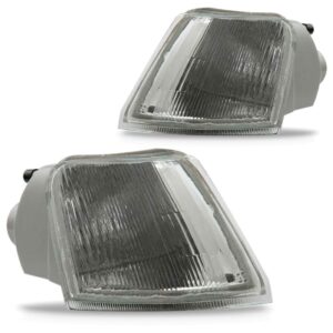 Par Sinaleira Seta Xantia 1993 1994 1995 1996 1997 Cristal