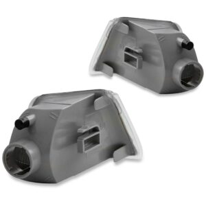 Par Sinaleira Seta Xantia 1993 1994 1995 1996 1997 Cristal