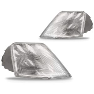 Par Sinaleira Para Citroen Xantia 1998 1999 2000 2001