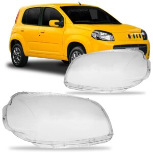 Par Lente Farol Uno 2011 2012 2013 2014