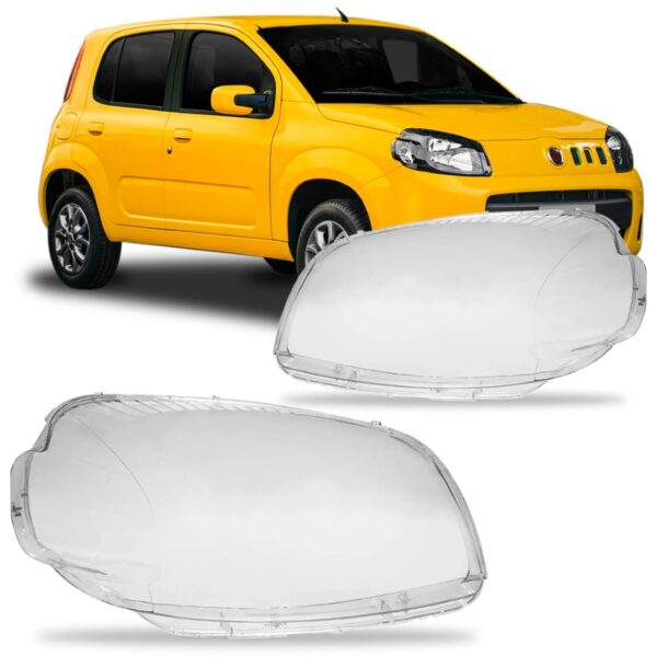 Par Lente Farol Uno 2011 2012 2013 2014