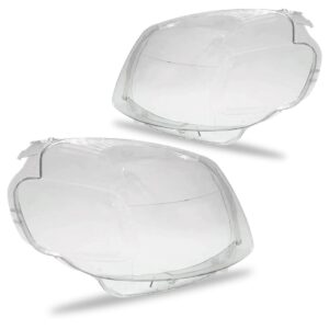 Par Lente Farol Uno 2011 2012 2013 2014