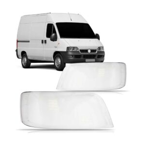 Par Lente Farol Ducato 2003 2004 05 06 2007 2008 09 10 2011