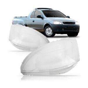 Par Lente Farol Corsa 2003 04 05 06 2007 2008 Raiada