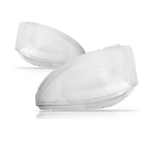 Par Lente Farol Corsa 2003 04 05 06 2007 2008 Raiada