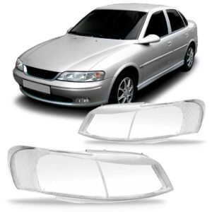 Par Lente Farol Vectra 1999 2000 2001 2002 2003 2004