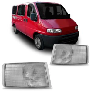 Par Sinaleira Ducato 1994 1995 1996 1997 98 99 00 01 2002