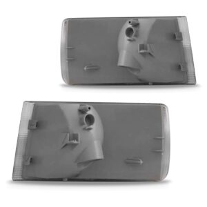 Par Sinaleira Ducato 1994 1995 1996 1997 98 99 00 01 2002