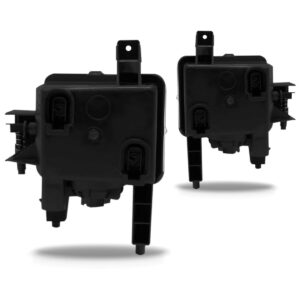 Par Farol Milha Vectra 06 A 12 Agile 09 A 12 Montana 11 A 16