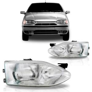 Par Farol Palio 1999 2000