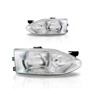 Par Farol Palio 1999 2000