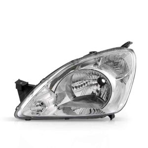 Par Farol Honda Crv 2005 2006
