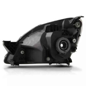 Par Farol Honda Crv 2005 2006