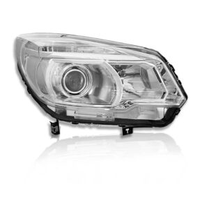 Par Farol S10 2012 2013 2014 2015 2016 Eletrico Com Projetor