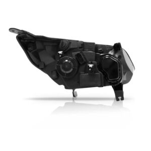 Par Farol S10 2012 2013 2014 2015 2016 Eletrico Com Projetor