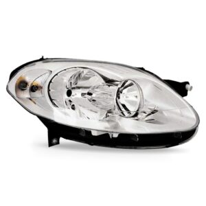 Par Farol Palio 2012 2013 2014 2015 2016 Cromado