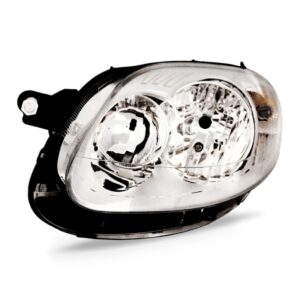 Par Farol Palio 2012 2013 2014 2015 2016 Cromado