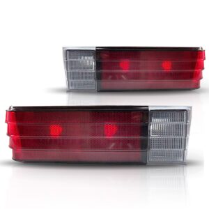 Par Sinaleira Traseira Corcel Il 1980 A 1985 Rubi