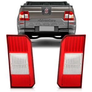 Par Sinaleira Tampa Strada 2009 2010 2011 2012 2013