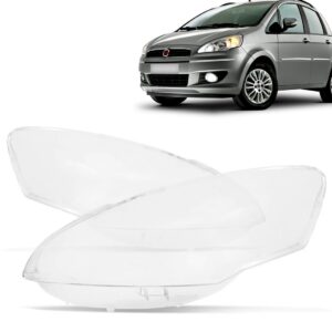 Par Lente Farol Idea 2011 2012 2013 2014