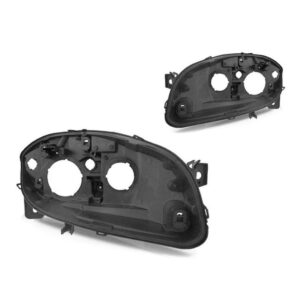 Par Carcaça Farol Linea 2008 2009 2010 2011 2012