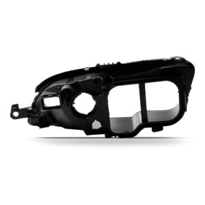 Par Carcaça Farol Idea 2005 2006 2007 2008 2009 2010