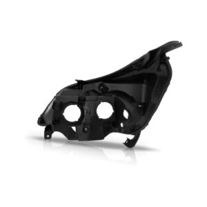 Par Carcaça Farol Agile Montana 2010 2011 2012 2013 2014