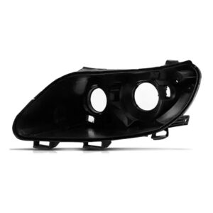 Par Carcaça Farol Para Gol Gv 2009 2010 2011 2012 Foco Duplo