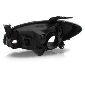 Par Carcaça Farol Celta Prisma 2007 2008 2009 2010 2011 2012