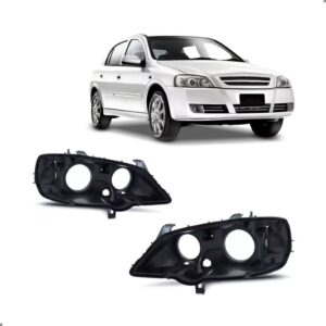 Par Carcaça Farol Astra 1998 1999 2000 2001 2002 Direito