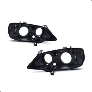 Par Carcaça Farol Astra 1998 1999 2000 2001 2002 Direito