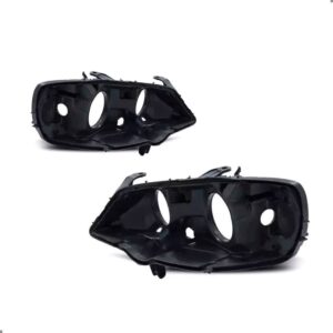 Par Carcaça Farol Astra 1998 1999 2000 2001 2002 Direito