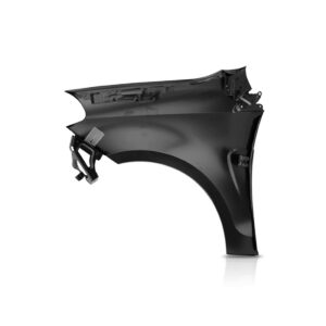 Par Paralama Palio 2012 A 2017