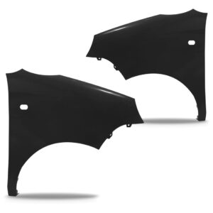 Par Paralama Chery Qq 2011 2012 2013 2014 2015