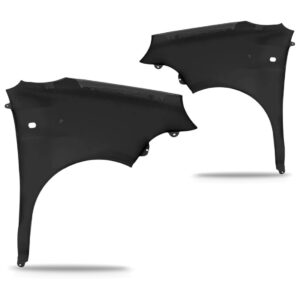 Par Paralama Chery Qq 2011 2012 2013 2014 2015